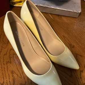 Marc Fisher heels